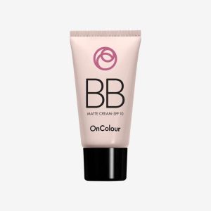 BB Matte Cream με SPF 10 OnColour-41748