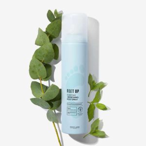 Αναζωογονητικό Spray Ποδιών Feet Up Everyday - 46376