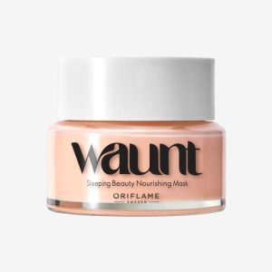 Μάσκα Θρέψης Waunt Sleeping Beauty - 41373