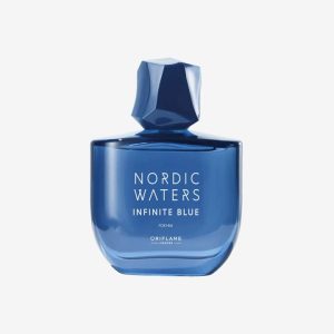 Ανδρικό Άρωμα Nordic Waters Infinite Blue EdP - 46064
