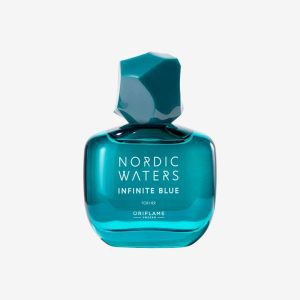 Γυναικείο Άρωμα Nordic Waters Infinite Blue EdP – 46648