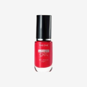 Ultimate Gel Βερνίκι Νυχιών Βήμα 1 THE ONE - 46666