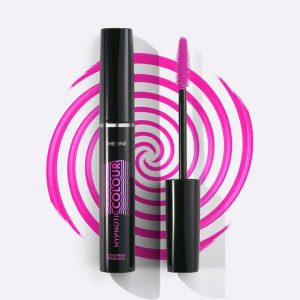 Χρωματιστή Μάσκαρα THE ONE Hypnotic - 47480