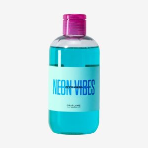 Προϊόν Καθαρισμού Σώματος Neon Vibes - 46620