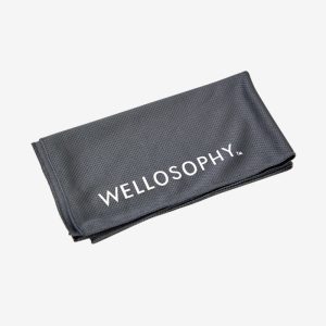 Πετσέτα για Άμεση Δροσιά Wellosophy - 46685