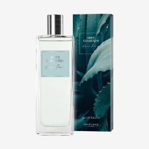 Ανδρικό Άρωμα Men's Collection Agave Power EDT - 46044