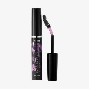 Μάσκαρα THE ONE False Lashes Salon Lift 360 THE ONE - Black -  46549