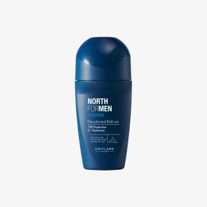 Αποσμητικό Roll-On North For Men Subzero - 46633