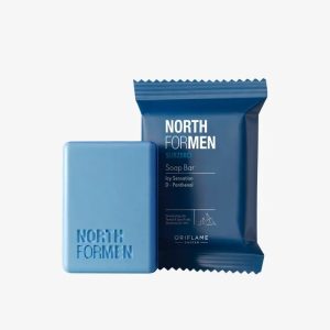 Σαπούνι North For Men Subzero - 47412