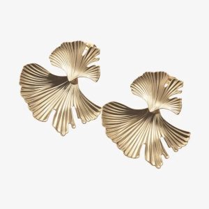Σκουλαρίκια Royal Velvet - 47587