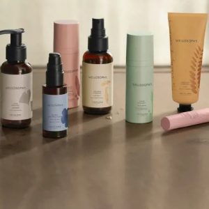 Wellosophy Skin Care
