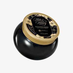 Κρέμα Χεριών & Σώματος Milk & Honey Gold Enchanting Jasmine- 46635