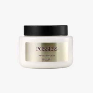 Αρωματική Κρέμα Σώματος Possess - 47015