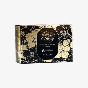Σαπούνι Milk & Honey Gold Enchanting Jasmine - 47072