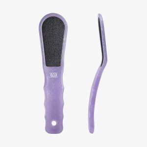 Λίμα Ποδιών Festive Plum - 47564