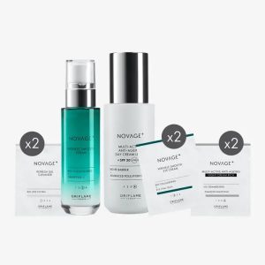 Trial Set Ρουτίνας Novage+ Wrinkle Smooth Mixed-47951
