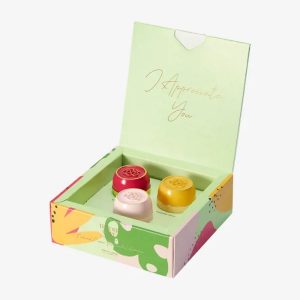 Tender Care Collection - Φυσικό, Passion Fruit και Καρπούζι - 46069