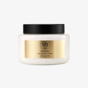 Αρωματική Κρέμα Σώματος Giordani Gold Essenza -  47011