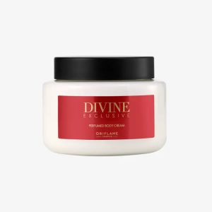 Αρωματική Κρέμα Σώματος Divine Exclusive - 47017
