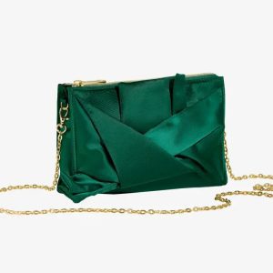 Τσαντάκι με Φιόγκο Hidden Gems - 47650