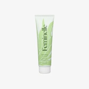 Gel Ξυρίσματος με Aloe Vera Feminelle - 46367