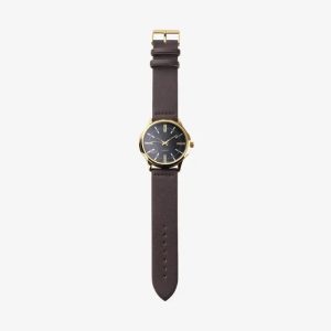 Ανδρικό Ρολόι Chestnut - 47657