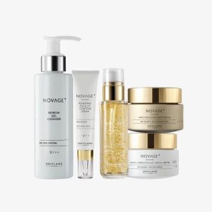 Σετ Novage+ Restore - 45923