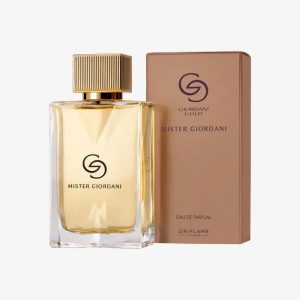 Ανδρικό Άρωμα Giordani Gold Mister Giordani EdP - 46045