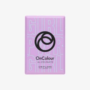 Παλέτα για τα Μάτια OnColour - 46871