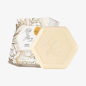 Κρεμώδες Σαπούνι Milk & Honey Gold - 46971