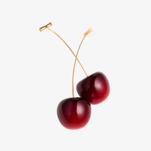 Σκουλαρίκια Love Potion Cherry On Top - 47783