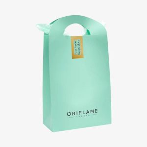 Εορταστικό Τσαντάκι Φάκελος - 48975