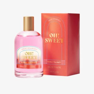 Γυναικείο Άρωμα OH! SWEET Bubble Tea Party EdΤ - 46794