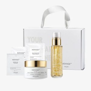 Trial Set Ρουτίνας Novage+ Restore-48928
