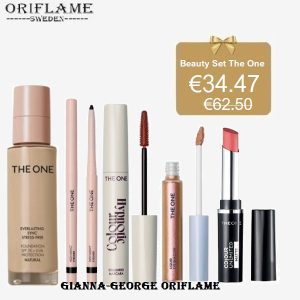 Beauty set The ONE