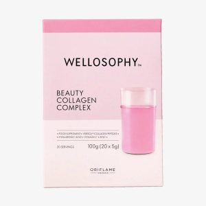 Wellosophy Beauty Collagen Complex - 45356
