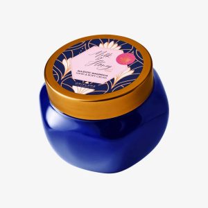 Κρέμα Χεριών & Σώματος Milk & Honey Gold Majestic Magnolia - 47536