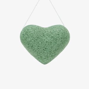 Σφουγγάρι Konjac Πράσινου Τσαγιού - 47880