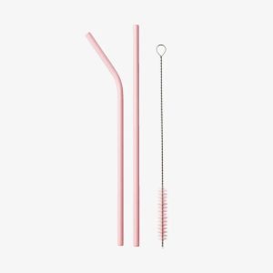 Σετ Καλαμάκια Πολλαπλών Χρήσεων Wellosophy - 48542