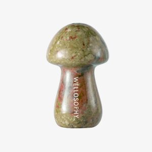 Gua-shroom Wellosophy  - 48544