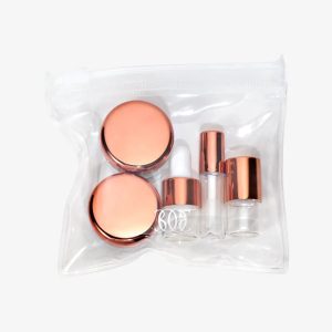 Μini Σετ Δοχείων Μακιγιάζ - 48979