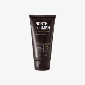 Aftershave Gel North for Men by Giordani Gold - 47271