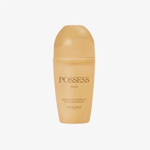 Αρωματικό Αποσμητικό Roll-On Possess - 47761