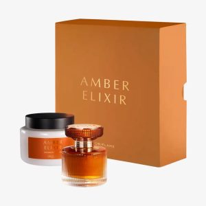 Σετ Δώρου Amber Elixir - 48084