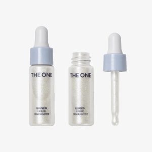 Υγρό Highlighter Illuskin THE ONE - Moonlight - 47188