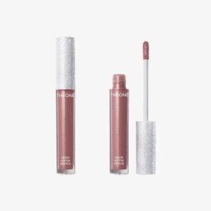 Υγρό Glitter Kραγιόν THE ONE - 48640