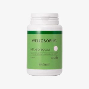 Wellosophy Metabo Boost - 48896