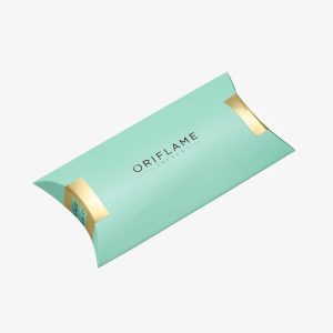 Μικρό Εορταστικό Κουτί - 48977