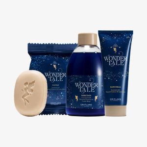 Σετ των 3 - Wonder Tale -154404
