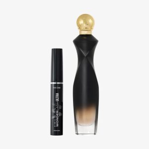 Σετ Divine Dark Velvet & Μάσκαρα -154405